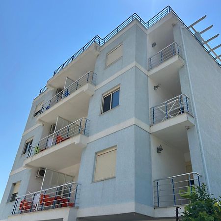 Hotel Mehillaj Borsh Zewnętrze zdjęcie