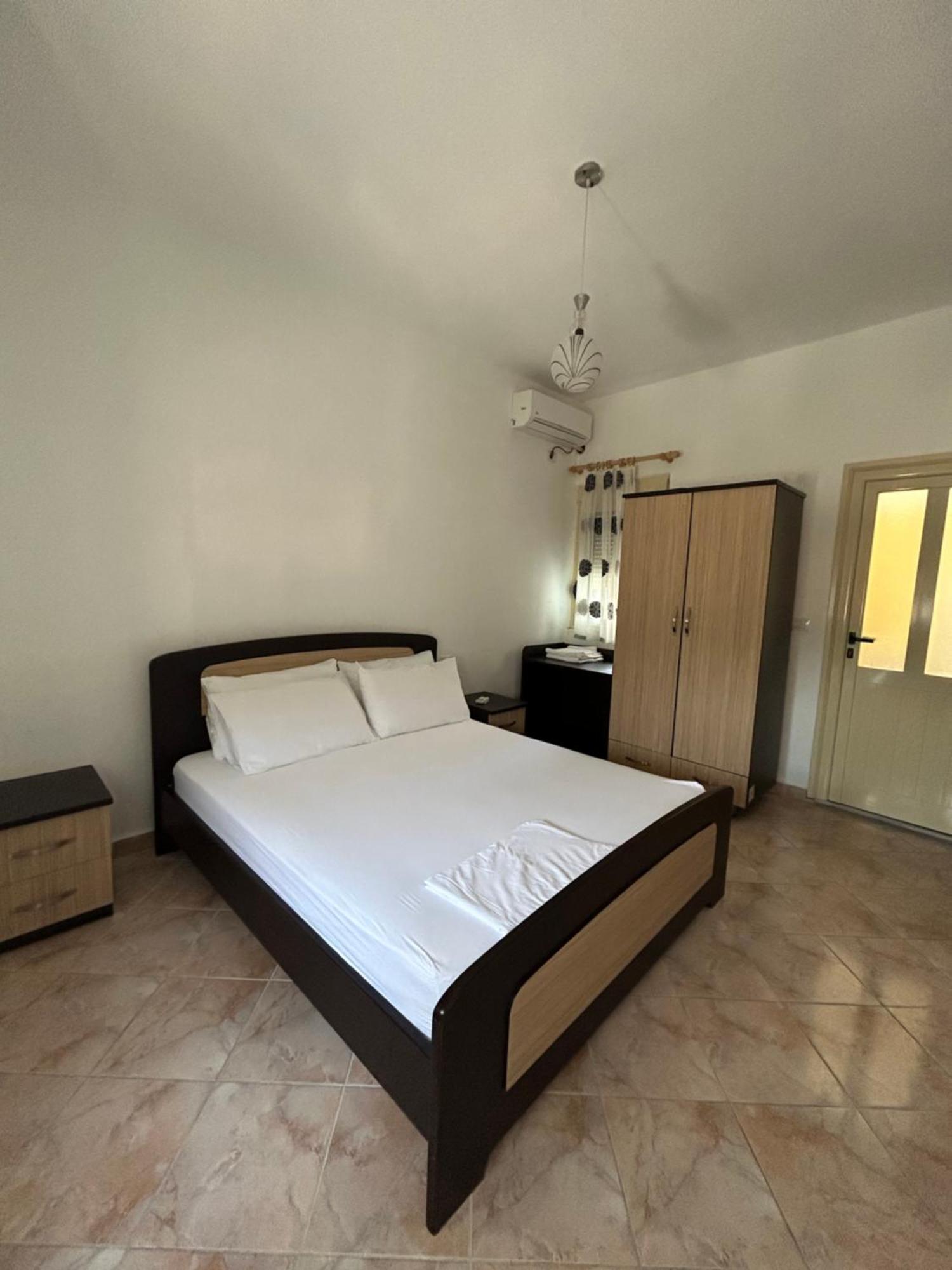 Hotel Mehillaj Borsh Zewnętrze zdjęcie