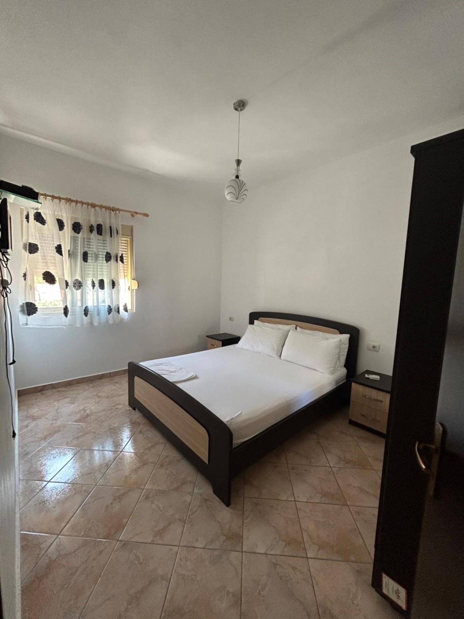 Hotel Mehillaj Borsh Zewnętrze zdjęcie