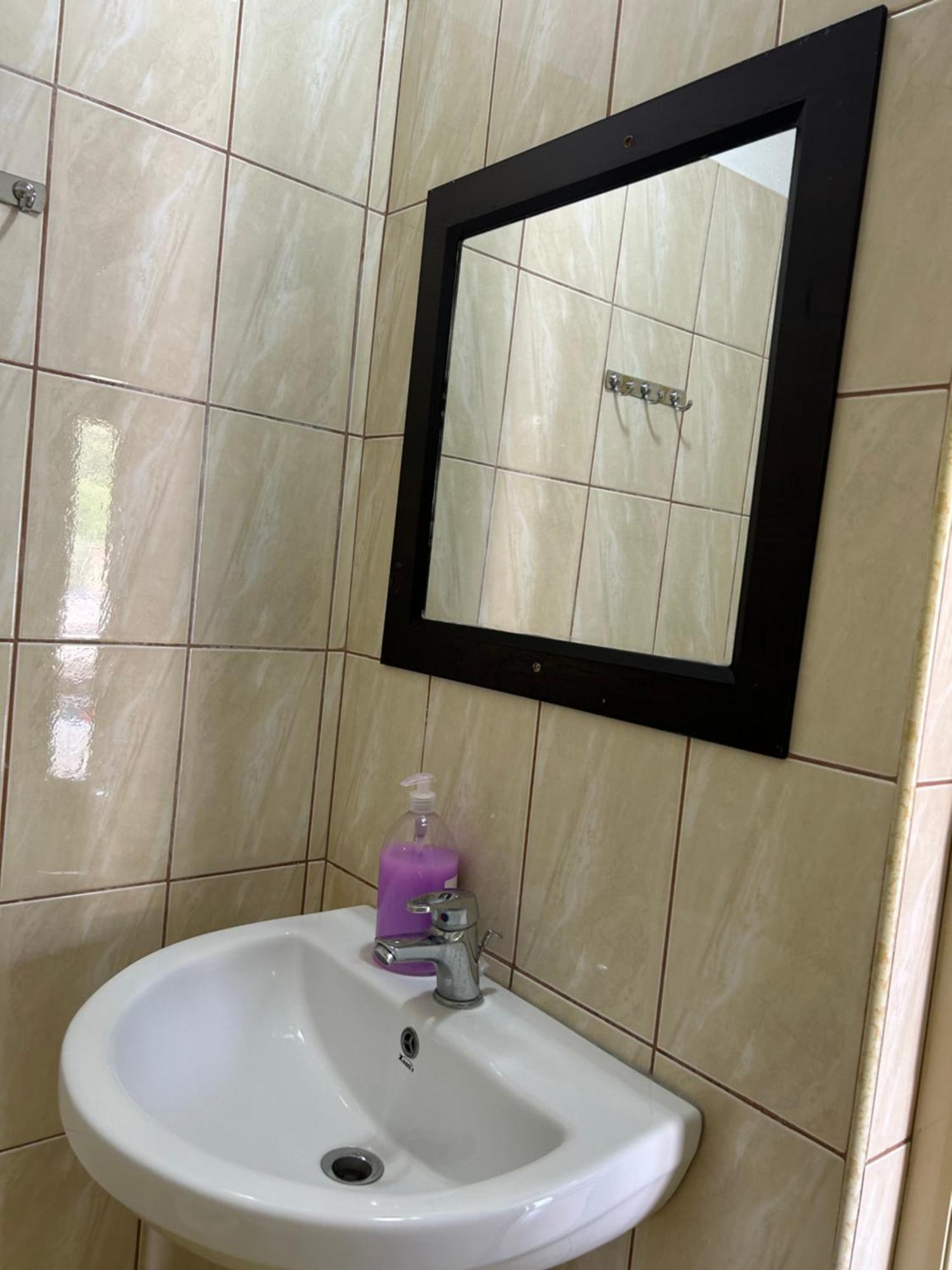 Hotel Mehillaj Borsh Zewnętrze zdjęcie